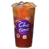 Манго - Черен чай