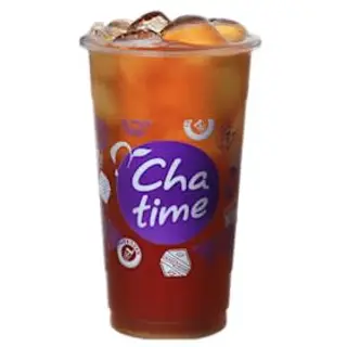 Манго - Черен чай