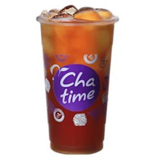 Манго - Черен чай