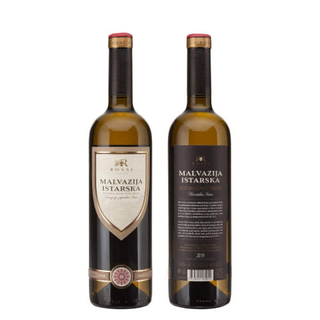 Malvazija Istarska, Rossi 0.75l