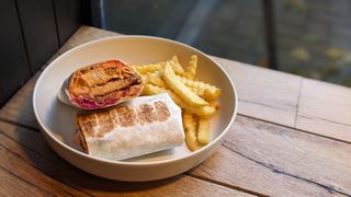 ქათმის ვრეპი