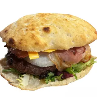 Burger Lovers