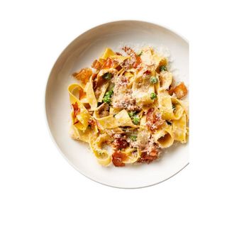 Prosciutto Pasta