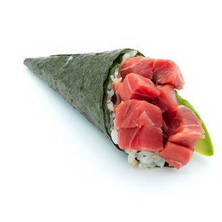 Temaki Atún