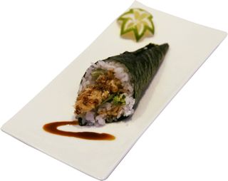 Temaki ebiten