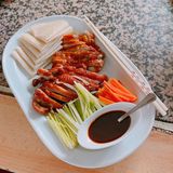 94. Pato Asado A La Pekinesa