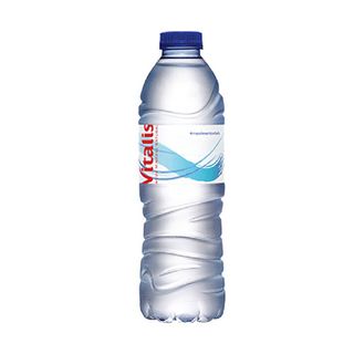 Agua Solan 50 cl.
