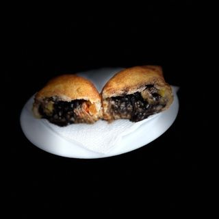 Empanada De Pabellón