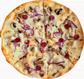 Піца Палермо