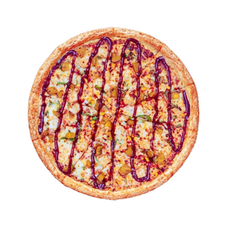 Dodo Bbq Pizza