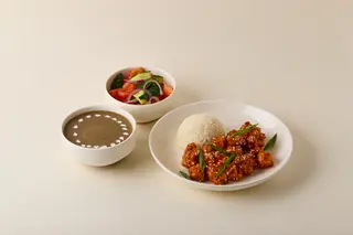 Вкус Азии