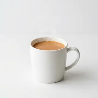 African Tea Cup(Brewed)