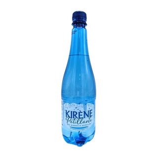 Kirene eau petillante 0.75 cl