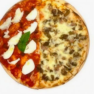 Quattro stagioni