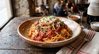 Arrabiata