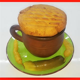 ქოთნის ლობიო