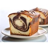 Marble Cake
