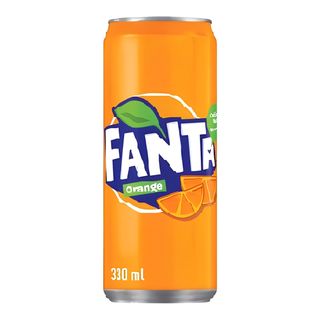 Fanta 0.33l