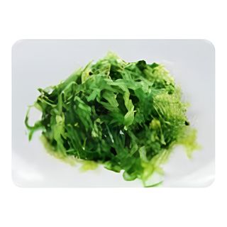 1 Goma wakame