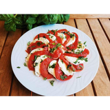 SALADE TOMATE MOZZARELLA 