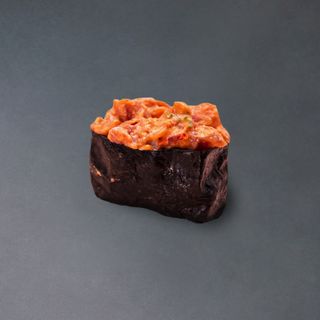 გველთევზა გუნკანი