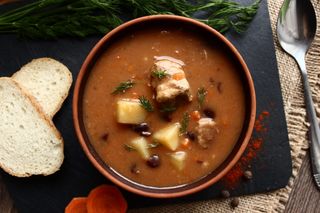 Чанахі (400г)