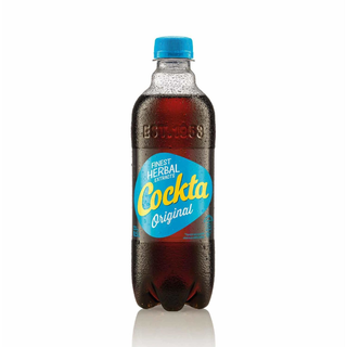 Cockta 0,50l