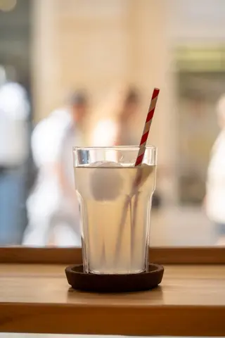 Limonada Casera (330 Ml.)
