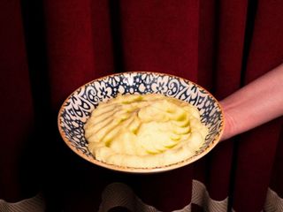 Картопляне пюре