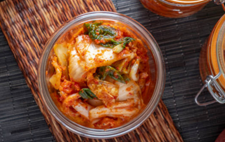 34. Kimchi