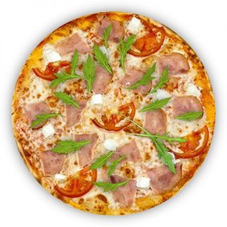 Піца Гурман