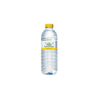 Agua Mineral Fuente Liviana (500 Ml.)