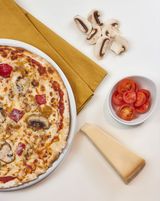 Pizza Tempietto Mediana