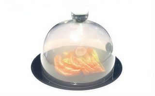 Y7. Smoking salmon - 8 pezzi