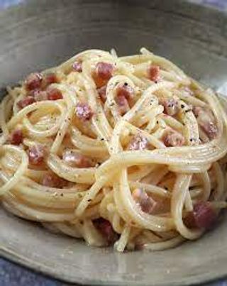 Carbonara