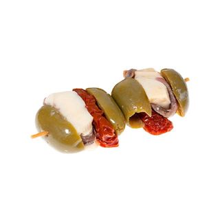 Banderilla Anchoas Y Queso