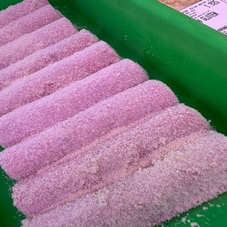 Flamenquines De Jamón York Y Queso 1 Kg.