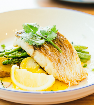 Bacalao guisado con patatas