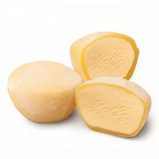 Mochi de mango