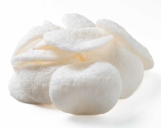 Pan de gambas