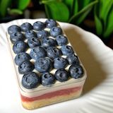 Десерт коробці Полуниця (180г)