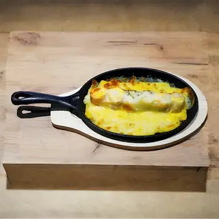 Sushi Aromaki Fry