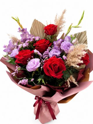 Buchet Royal Love