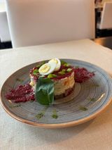 Форель під шубою, 240г