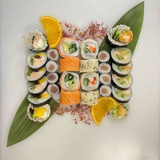 SET DZIEŃ KOBIET 28szt.