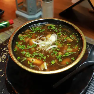 soupe vietnamienne