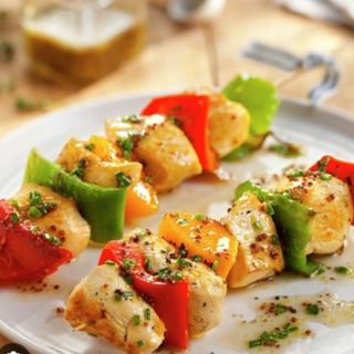 Pinchito De Pollo (2 Uds.)