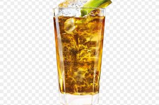 Long Island iced tea