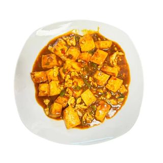 Tofu Picante