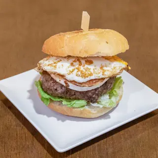 Burger Málaga